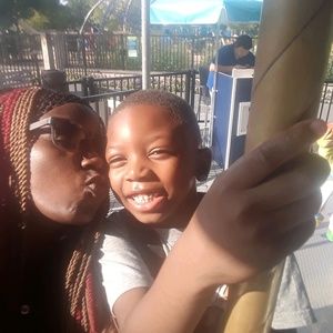 Meet your Posher, Laini